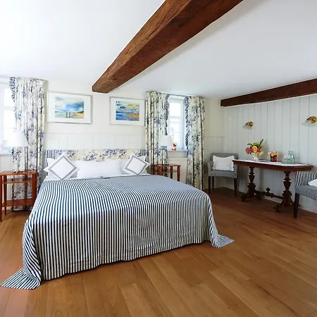 Romantik Hotel Zum Rosenhof Hesserode