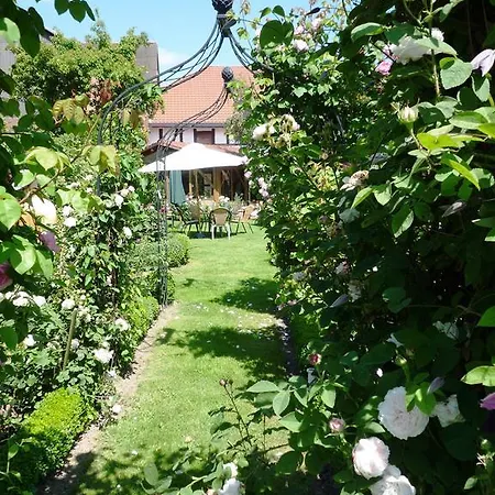 Romantik Zum Rosenhof 4*