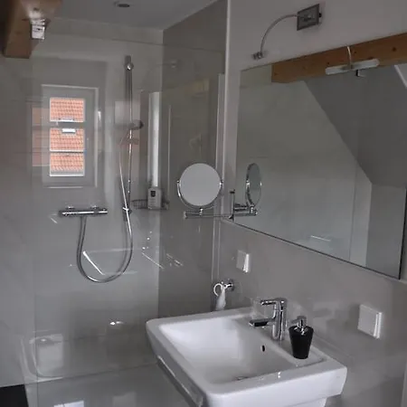 Romantik Zum Rosenhof