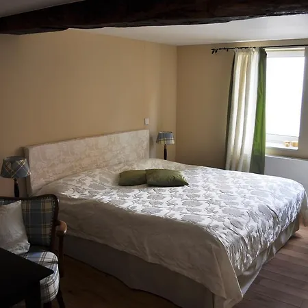 Romantik Zum Rosenhof Hotel Hesserode