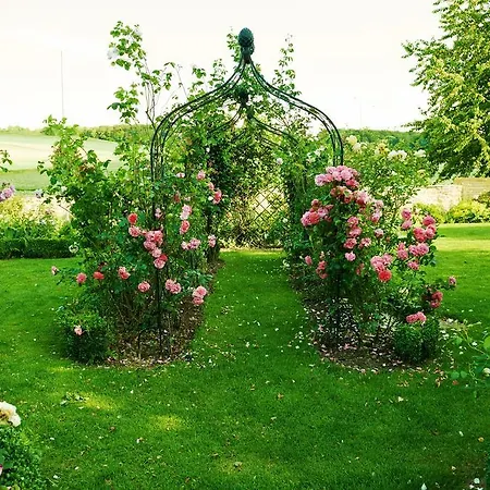 Romantik Zum Rosenhof 4* Hesserode