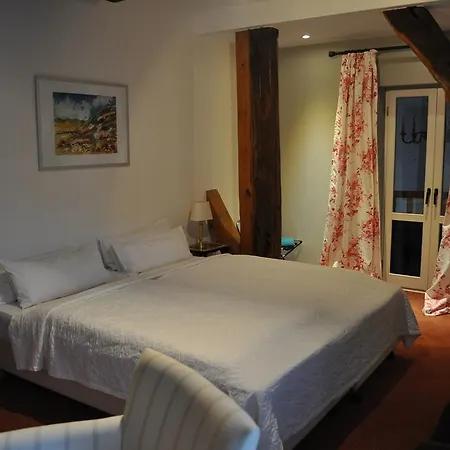 Romantik Zum Rosenhof 4*