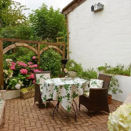 Romantik Zum Rosenhof 4* Hesserode