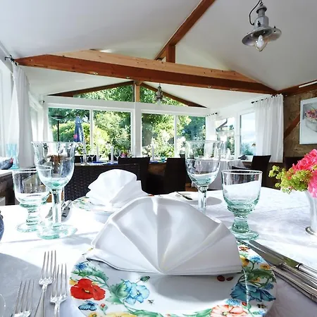 Romantik Zum Rosenhof 4*