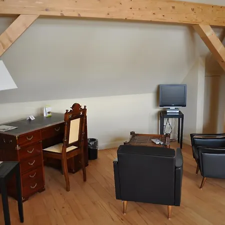 Romantik Zum Rosenhof 4* Hesserode