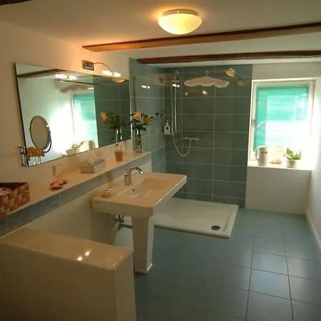 Romantik Zum Rosenhof