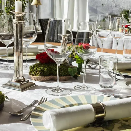 Romantik Zum Rosenhof 4* Hesserode