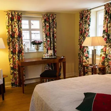 Romantik Zum Rosenhof