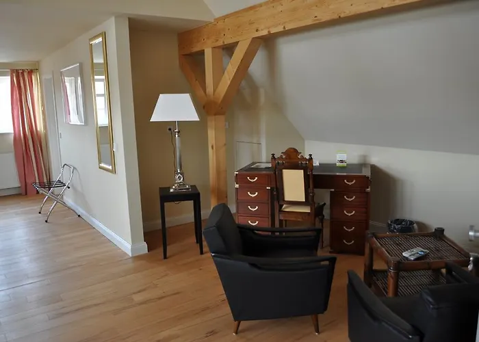 Romantik Zum Rosenhof 4*