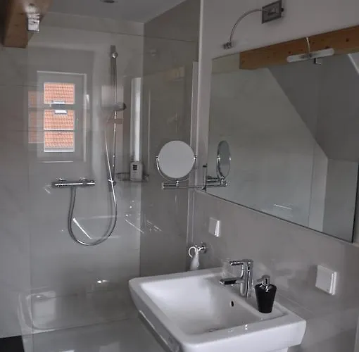 Romantik Zum Rosenhof