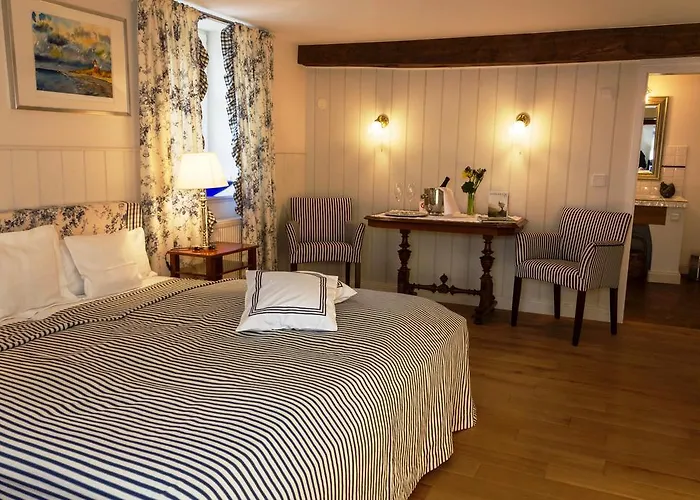 Romantik Zum Rosenhof 4*