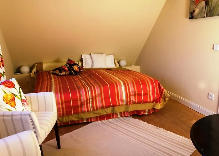 酒店 Romantik Zum Rosenhof 黑塞罗德