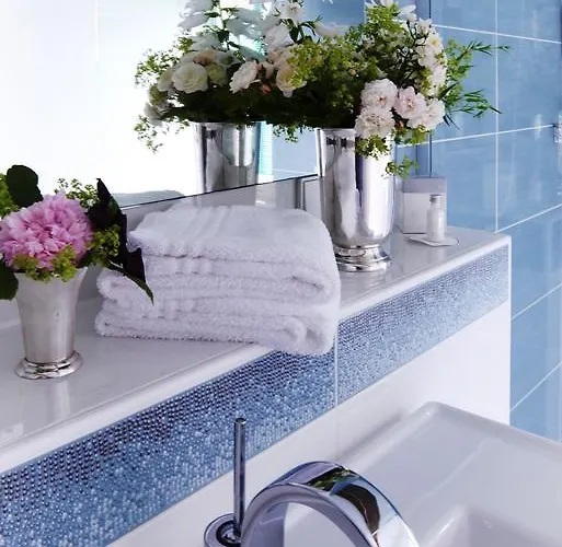 Romantik Zum Rosenhof 酒店