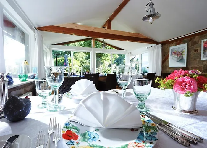 Romantik Zum Rosenhof 4*