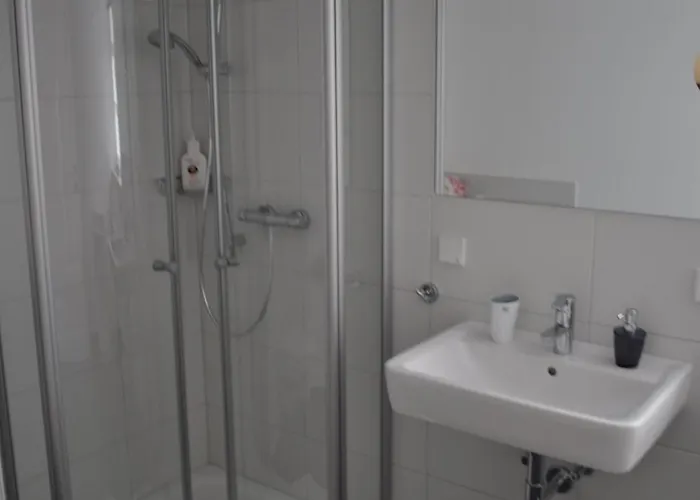 Romantik Zum Rosenhof 酒店 4*