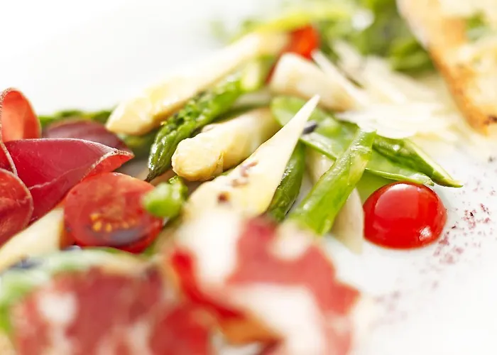 酒店 Romantik Zum Rosenhof 黑塞罗德